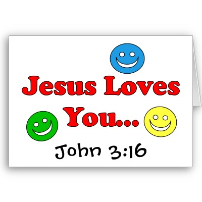 jesus loves you reply Scott to Marie M April 14 2011 124847